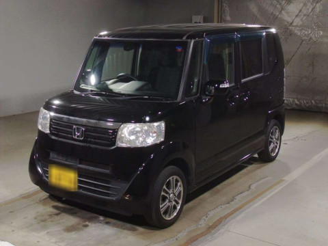 2014 Honda N-BOX JF1[0]