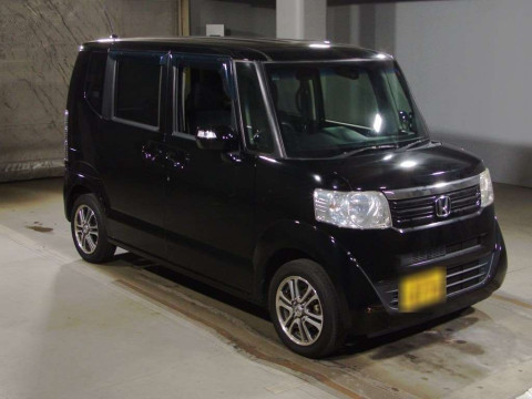 2014 Honda N-BOX JF1[2]