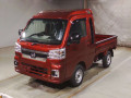 2024 Daihatsu Hijet Truck