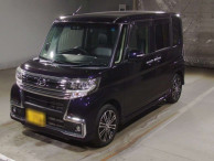 2017 Daihatsu Tanto Custom