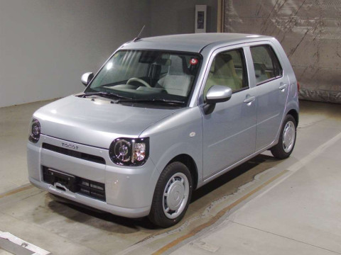 2023 Daihatsu Mira Tocot LA550S[0]