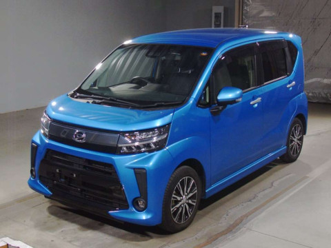 2021 Daihatsu Move Custom LA150S[0]