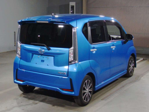 2021 Daihatsu Move Custom LA150S[1]