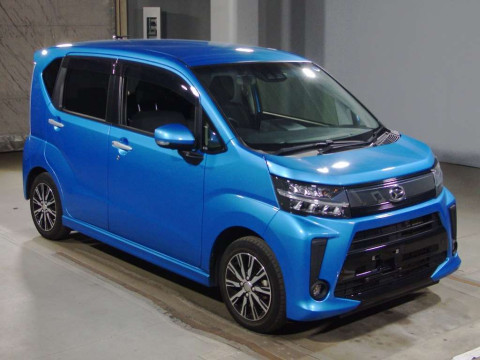 2021 Daihatsu Move Custom LA150S[2]