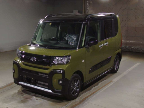 2022 Daihatsu Tanto LA650S[0]