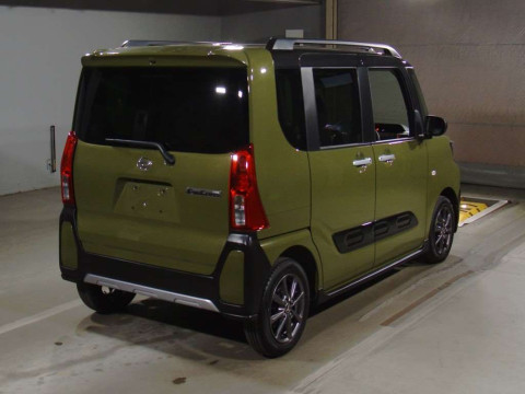 2022 Daihatsu Tanto LA650S[1]