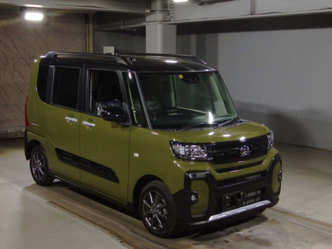 2022 Daihatsu Tanto LA650S[2]