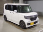 2019 Honda N-BOX CUSTOM