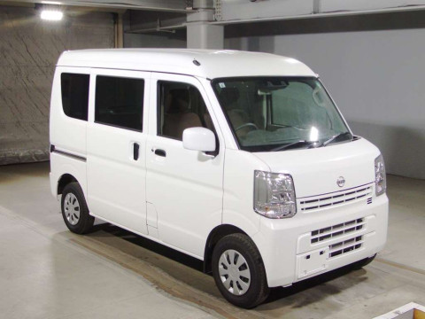 2024 Nissan Clipper Van DR17V[2]