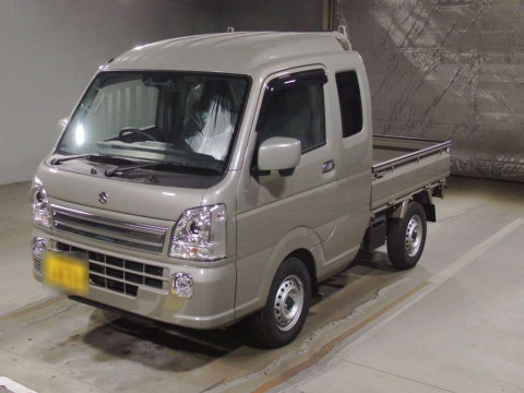 2024 Suzuki Carry Truck DA16T[0]