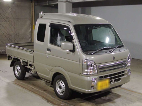 2024 Suzuki Carry Truck DA16T[2]