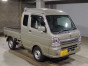 2024 Suzuki Carry Truck