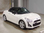 2023 Daihatsu Copen