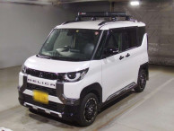 2023 Mitsubishi Delica Mini