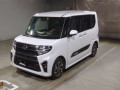 2021 Daihatsu Tanto Custom