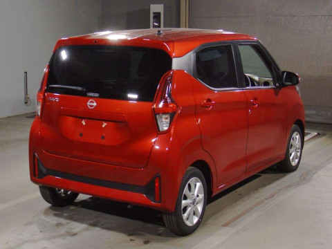 2023 Nissan DAYZ B43W[1]