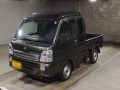 2023 Suzuki Carry Truck