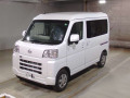 2024 Daihatsu Hijet Cargo