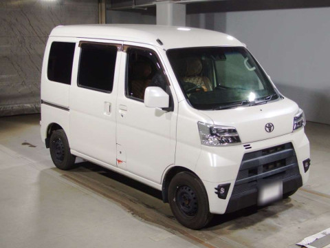 2021 Toyota Pixis Van S321M[2]