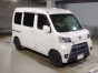 2021 Toyota Pixis Van