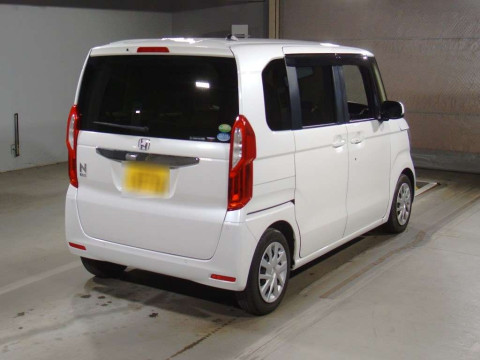 2021 Honda N-BOX JF3[1]