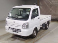 2019 Suzuki Carry Truck