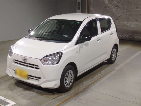 2020 Daihatsu Mira es LA350S[0]