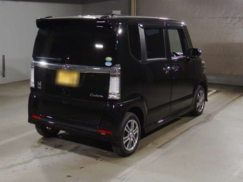 2015 Honda N-BOX CUSTOM JF2[1]