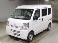 2024 Nissan Clipper Van