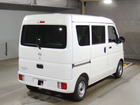 2024 Nissan Clipper Van DR17V[1]