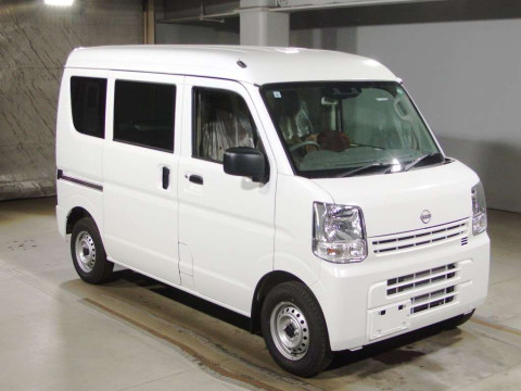 2024 Nissan Clipper Van DR17V[2]