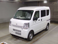 2024 Nissan Clipper Van