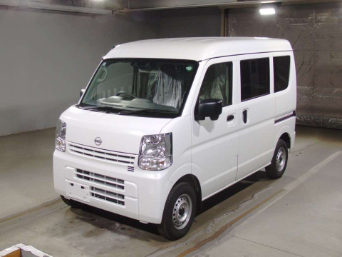 2024 Nissan Clipper Van DR17V[0]