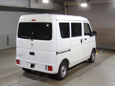 2024 Nissan Clipper Van DR17V[1]