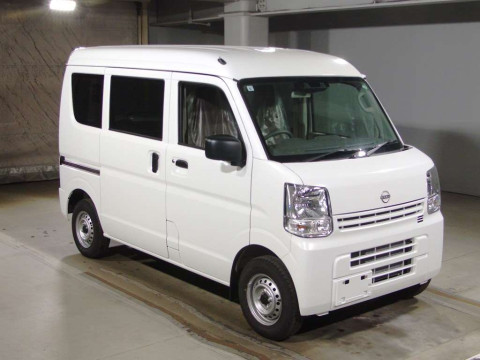 2024 Nissan Clipper Van DR17V[2]