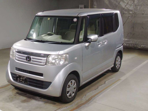 2012 Honda N-BOX JF1[0]