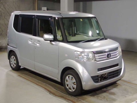 2012 Honda N-BOX JF1[2]