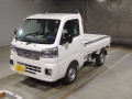 2023 Daihatsu Hijet Truck