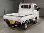 2023 Daihatsu Hijet Truck