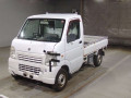 2011 Suzuki Carry Truck