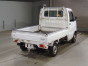 2011 Suzuki Carry Truck