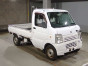 2011 Suzuki Carry Truck