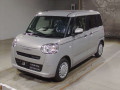 2025 Daihatsu Move Canbus