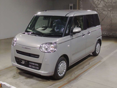 2025 Daihatsu Move Canbus LA850S[0]