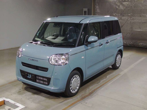 2025 Daihatsu Move Canbus LA850S[0]