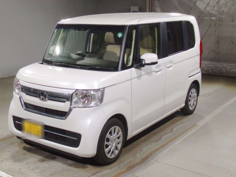 2021 Honda N-BOX JF3[0]