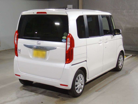 2021 Honda N-BOX JF3[1]