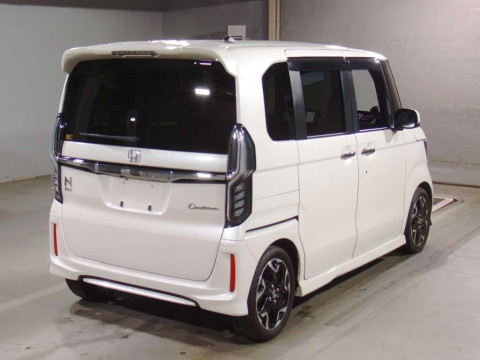 2017 Honda N-BOX CUSTOM JF3[1]