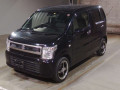 2020 Suzuki Wagon R