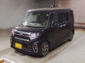 2020 Daihatsu Tanto Custom